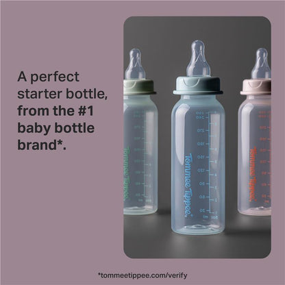 Tommee Tippee Classic Start Bottle 250ml