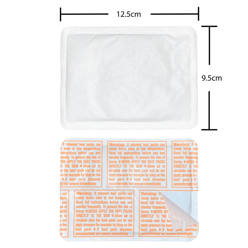 Hot Hands Body Warmer Adhesive 1 Piece