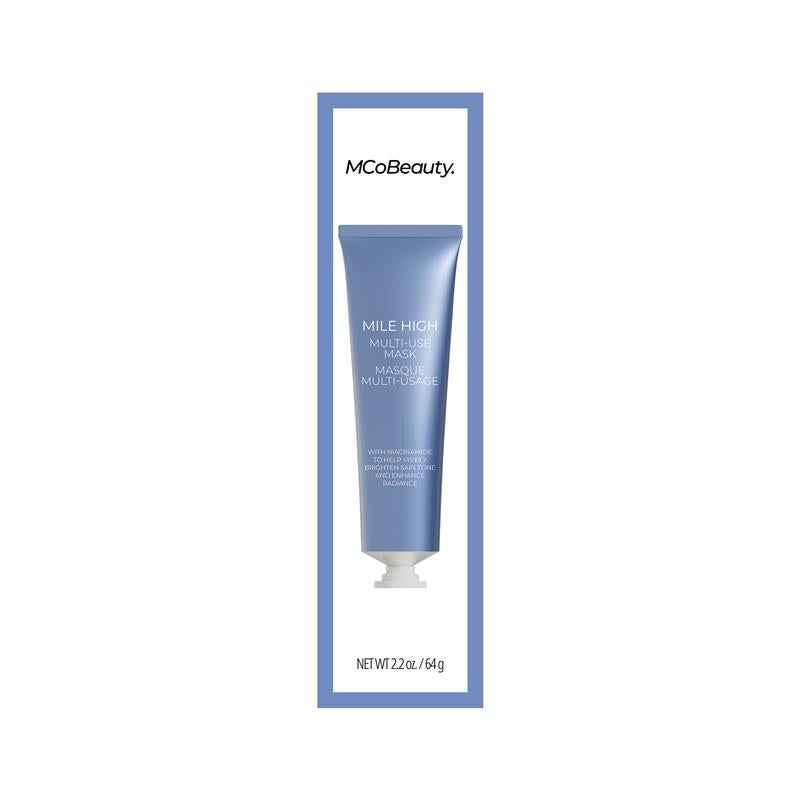 McoBeauty Mile High Multi-Use Mask