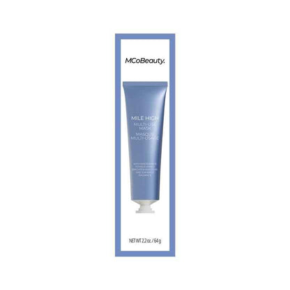 McoBeauty Mile High Multi-Use Mask
