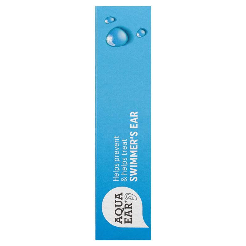 Aquaear Ear Drops 35mL