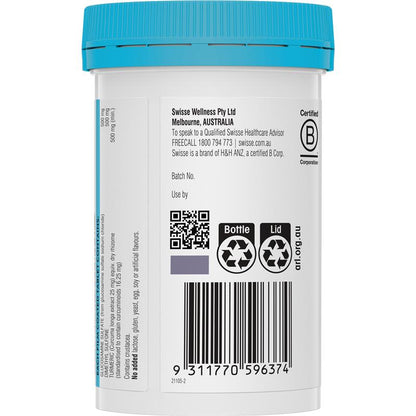 Swisse Ultiboost Joint Pain Relief 90 Tablets - GimmeNow