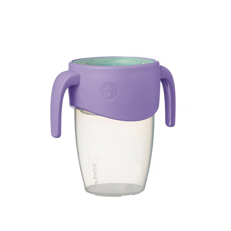B.Box 360 Cup Lilac Pop 250ml