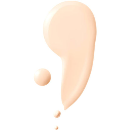 Maybelline Fit Me Dewy Smooth Foundation Fair Porcelain