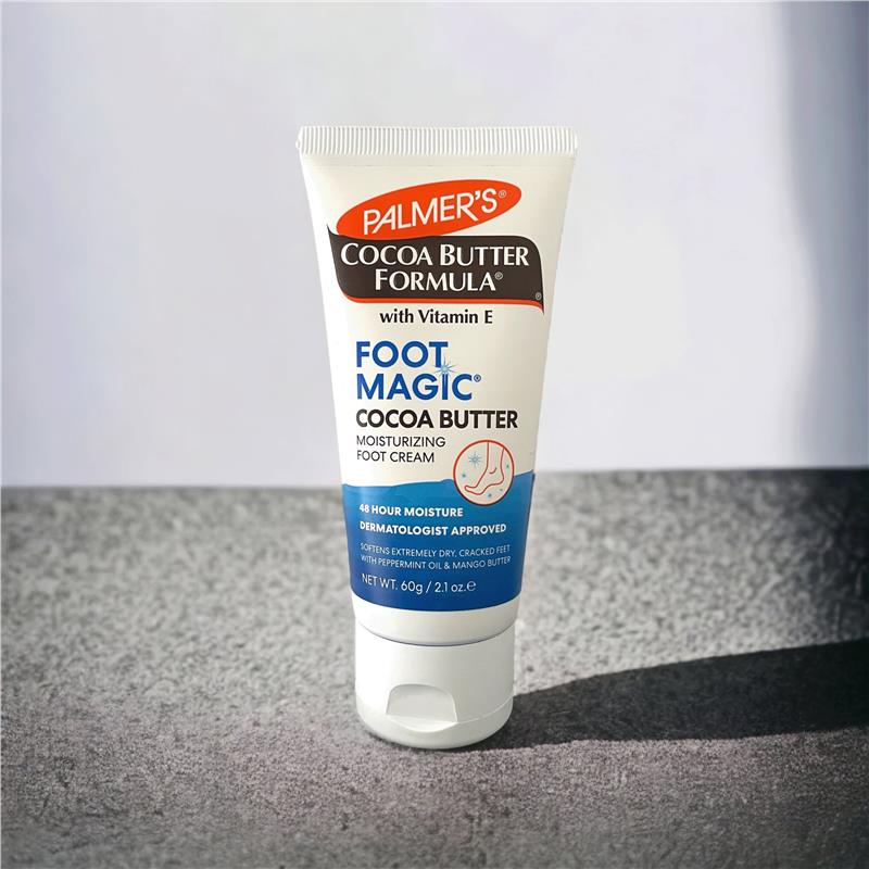 Palmer's Cocoa Butter Foot Magic 60g