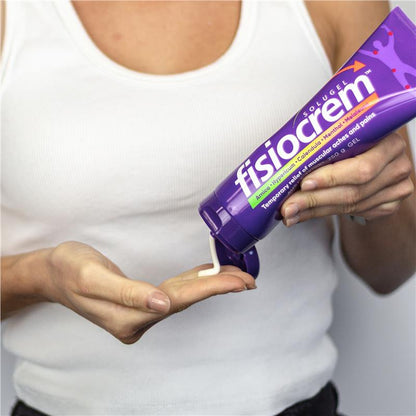 Fisiocrem Solugel 250g