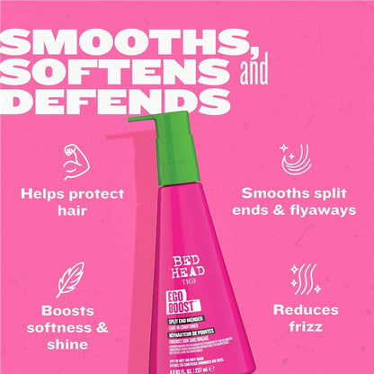 Tigi Bed Head Ego Boost Split End Mender 237ml