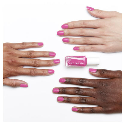 Essie Expressie Nail Polish Trick Clique 425 10ml