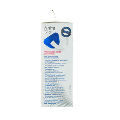 White Glo Professional Custom Fit Sleep Grind Guard