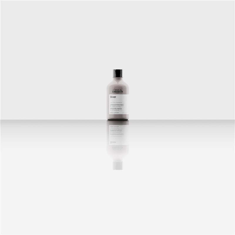 L'Oreal Serie Expert Silver Shampoo 250ml