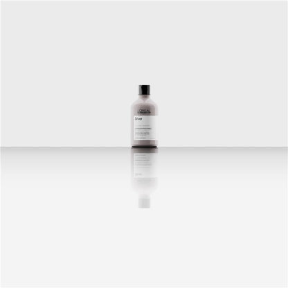 L'Oreal Serie Expert Silver Shampoo 250ml