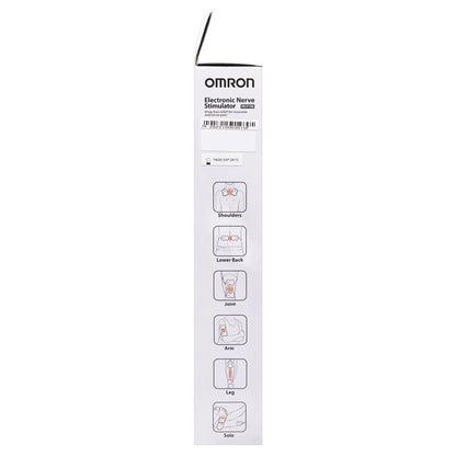 Omron Tens Unit HVF-128
