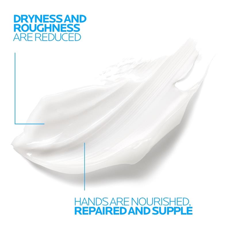 La Roche-Posay Cicaplast Hand Cream 50ml