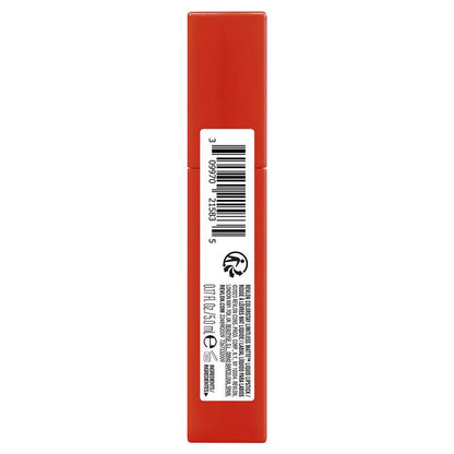 Revlon Colorstay Limitless Matte Lipstick Hot Take