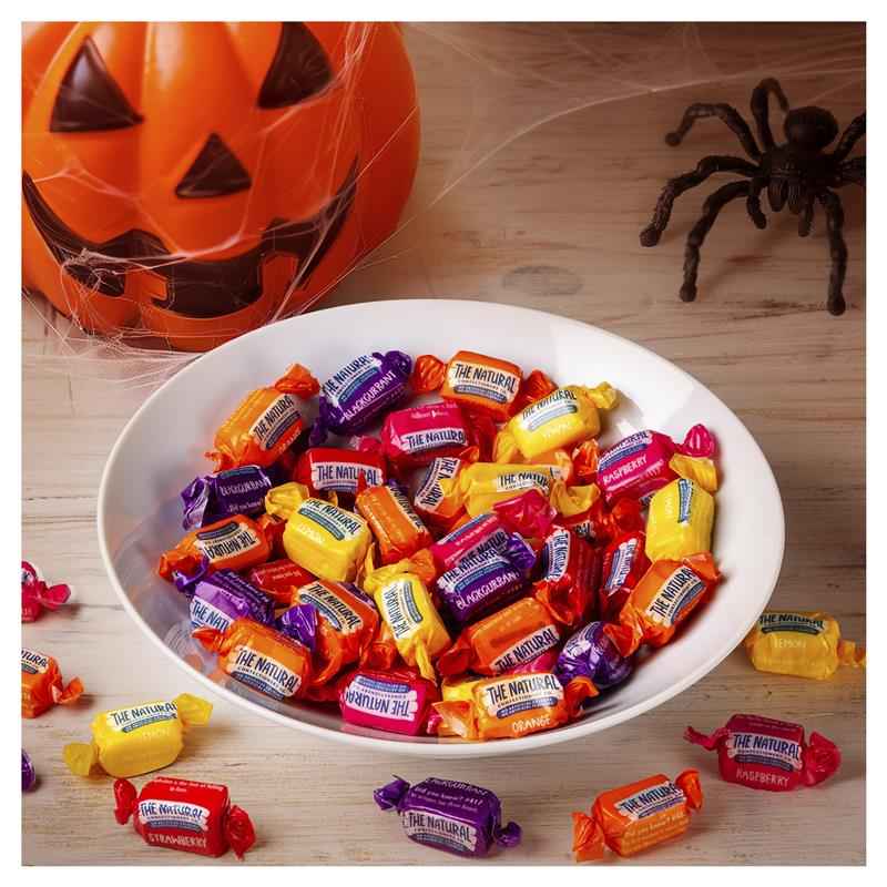 Fruit Chews 180g - Natural Confectionery Co.