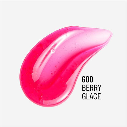 Rimmel Thrill Seeker Glassy Gloss 600 Berry Glace