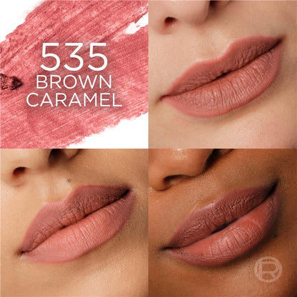L'Oreal Paris Blurfiller 535 Brown Caramel
