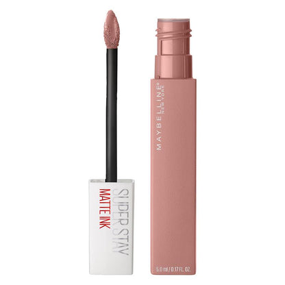 Maybelline Superstay Matte Lip Ink Poet