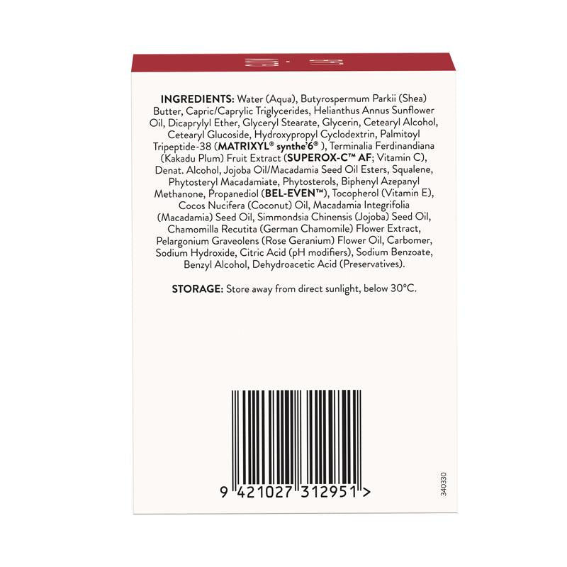Glow Lab Age Renew Recovery Night Cream 50g