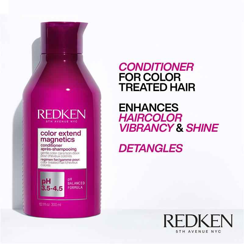 Redken Colour Extend Magnetics Conditioner 300ml
