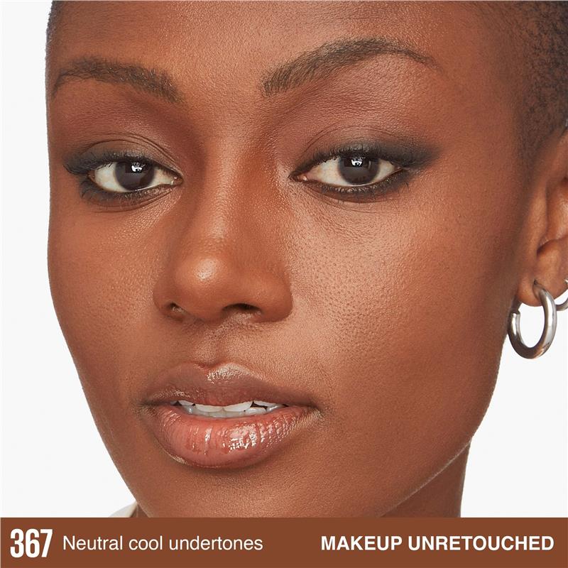Maybelline Superstay Lumi Matte Foundation 367