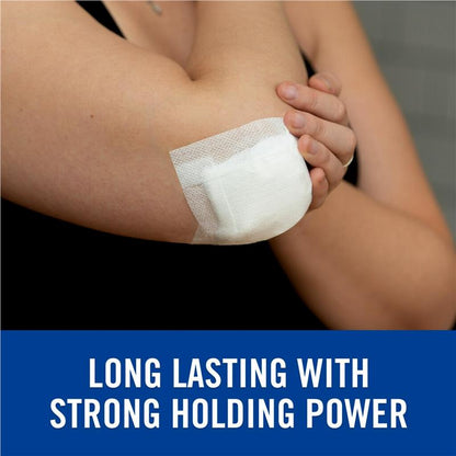 Nexcare Soft & Stretch Tape 25mm