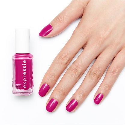 Essie Expressie Nail Polish 545 Power Moves 10ml