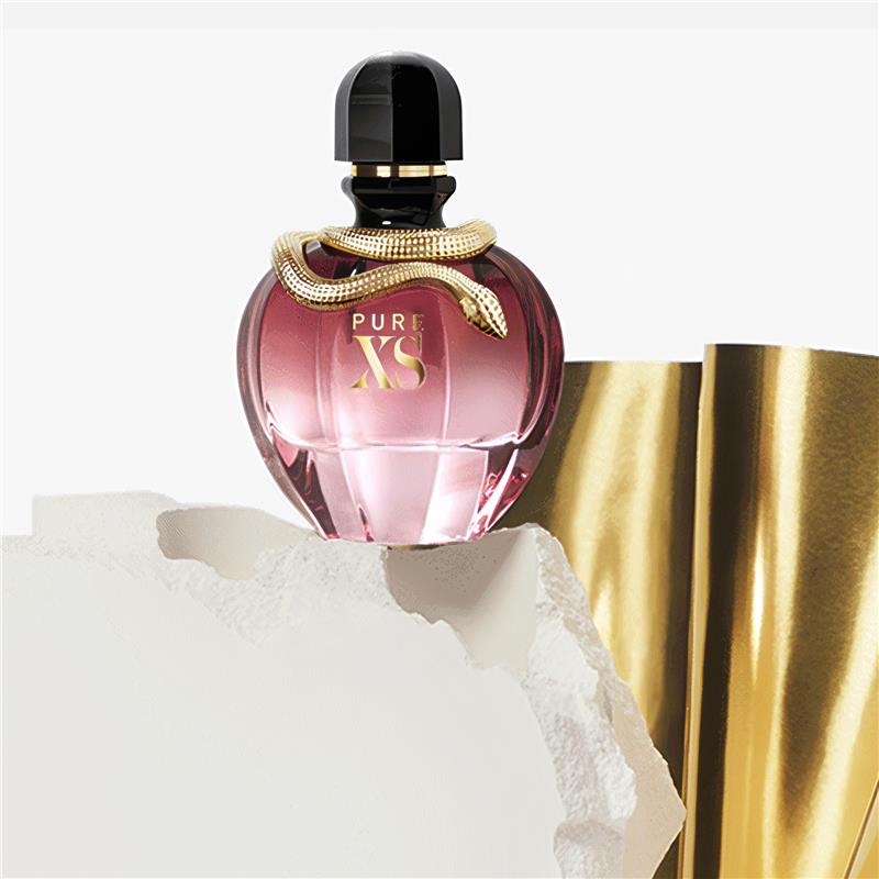 Rabanne Pure XS Eau de Parfum 80ml