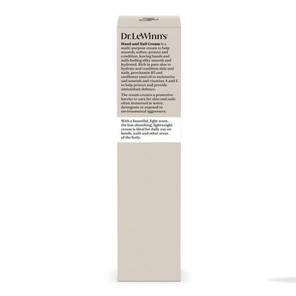 Dr. LeWinn's Barrier Protect Hand & Nail Cream 100g