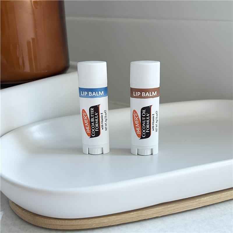 Palmer's Coconut Oil Formula Lip Balm 4g