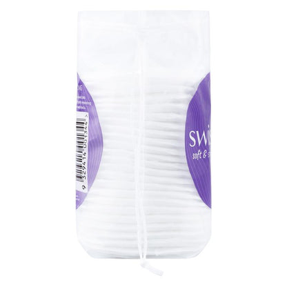 Swisspers Cotton Make Up Pads 20 Pack