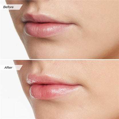 MCoBeauty Glow Lip Balm Rose NEW