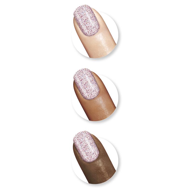 Sally Hansen Xtreme Wear Strobe Light