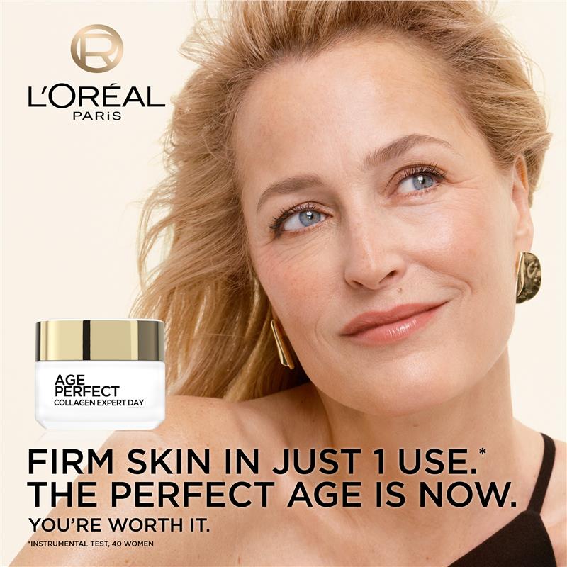 L'Oreal Paris Age Perfect Classic Gift Set