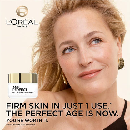 L'Oreal Paris Age Perfect Classic Gift Set