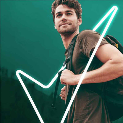 Rexona Men Antiperspirant Aerosol Original 250ml