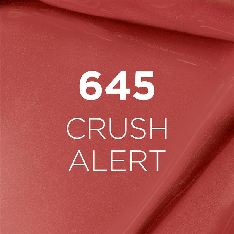 L'Oreal Paris Infallible Matte Resistance Liquid Lipstick 645 Crush Alert