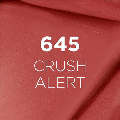 L'Oreal Paris Infallible Matte Resistance Liquid Lipstick 645 Crush Alert