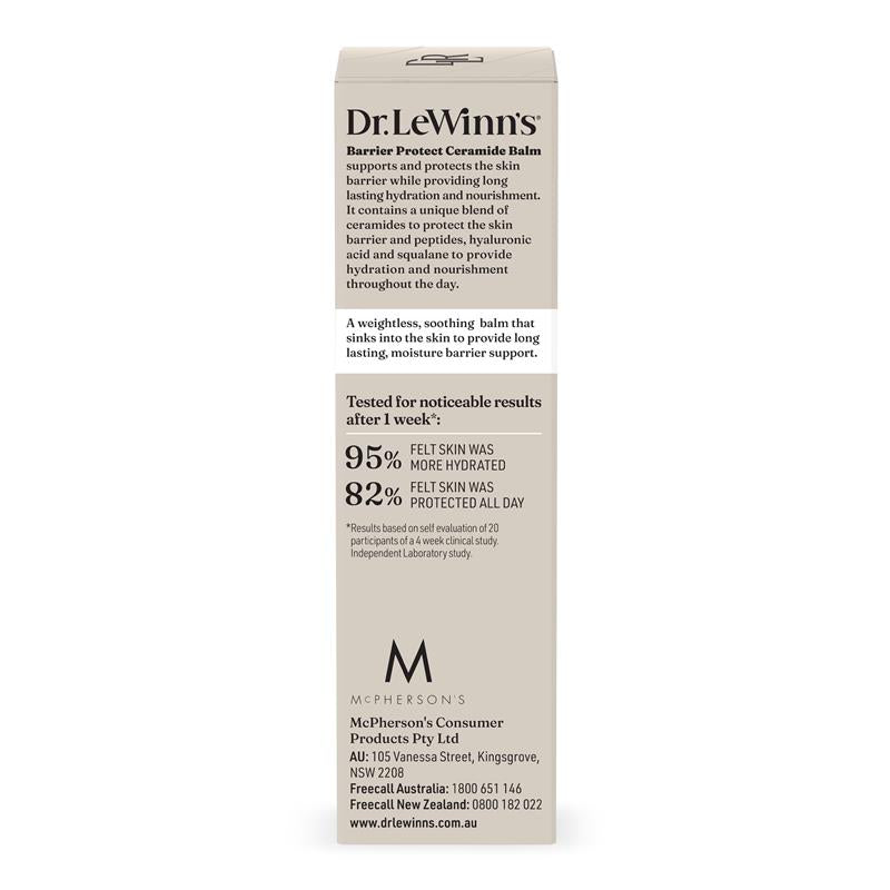 Dr. LeWinn's Barrier Protect Ceramide Balm 30ml