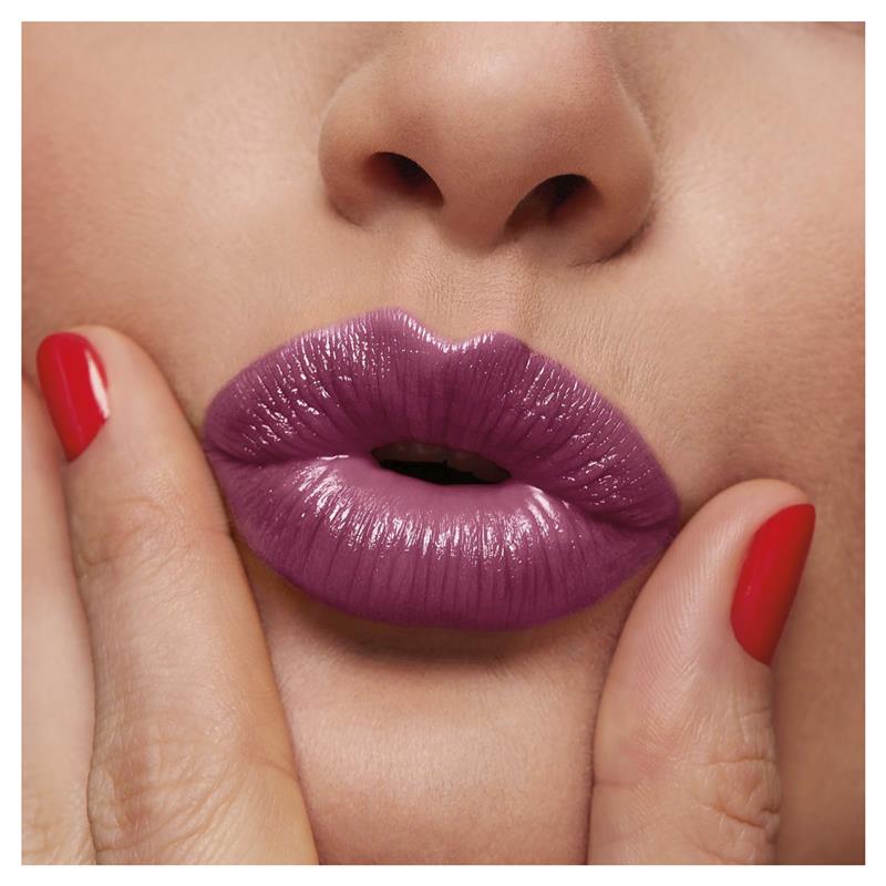 Revlon Super Lustrous Lipstick Candied Rose