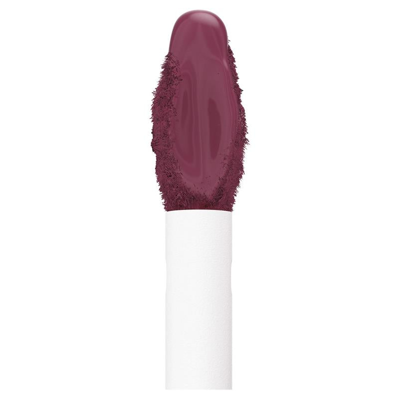 Maybelline Superstay Matte Ink Liquid Lipstick Pinks Savant