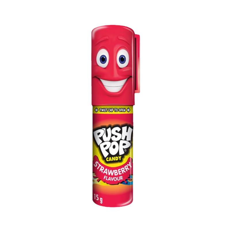 Push Pop Original Candy 15g
