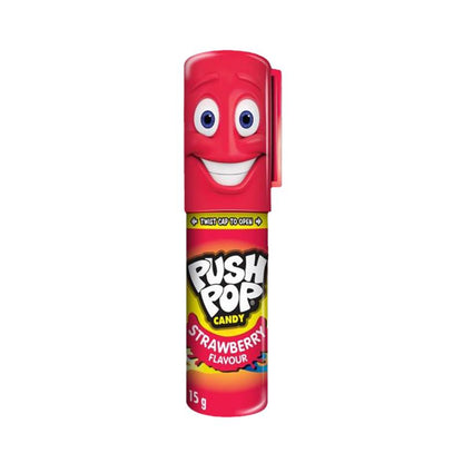 Push Pop Original Candy 15g