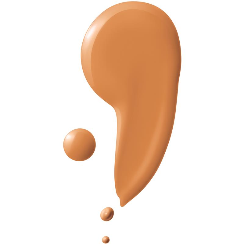 Maybelline Fit Me Dewy Smooth Foundation Coconut