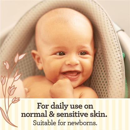 Aveeno Baby Daily Moisturising Fragrance Free Lotion 532mL