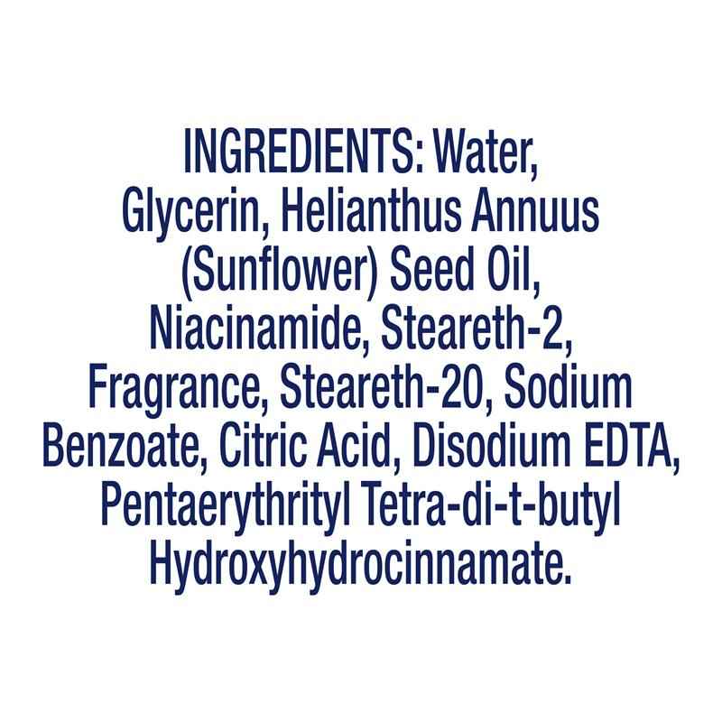 Dove Zero Aluminium Original Roll On 50ml