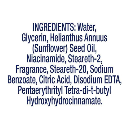 Dove Zero Aluminium Original Roll On 50ml