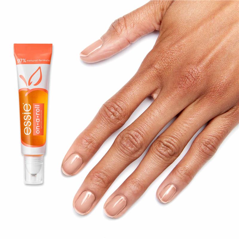 Essie Apricot Cuticle Oil On-A-Roll