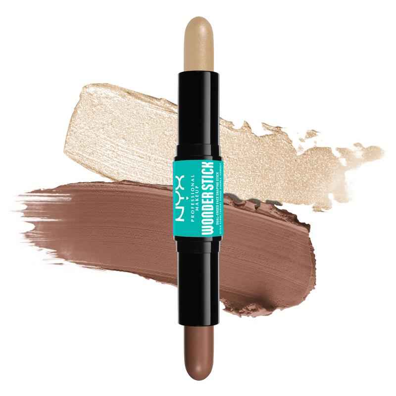NYX Wonderstick Contour and Highlighter Stick Universal Light
