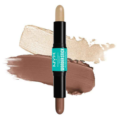 NYX Wonderstick Contour and Highlighter Stick Universal Light